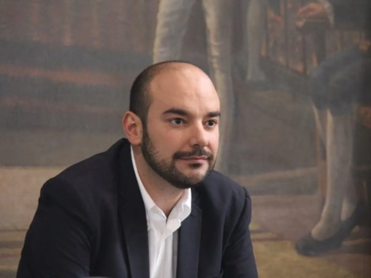 Ilustración: Formación académica